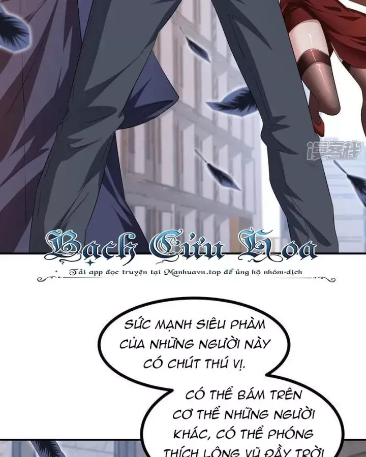 Ta Quét Phó Bản Ở Khắp Thế Giới Chap 87 - Next Chap 86