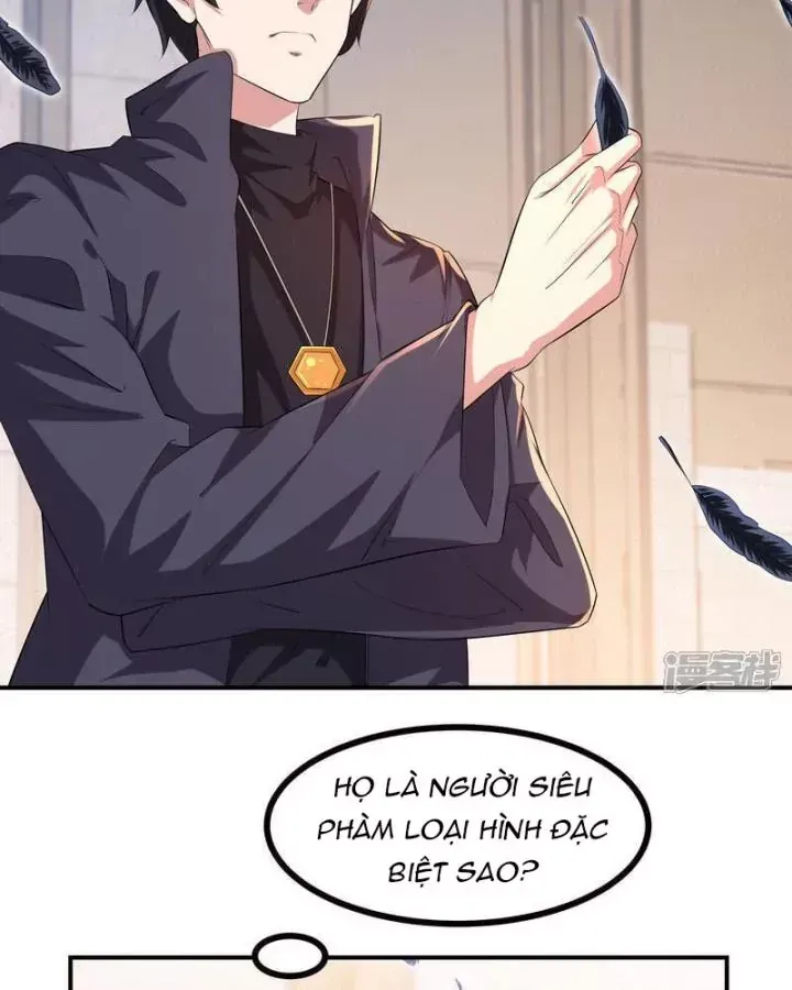 Ta Quét Phó Bản Ở Khắp Thế Giới Chap 87 - Next Chap 86