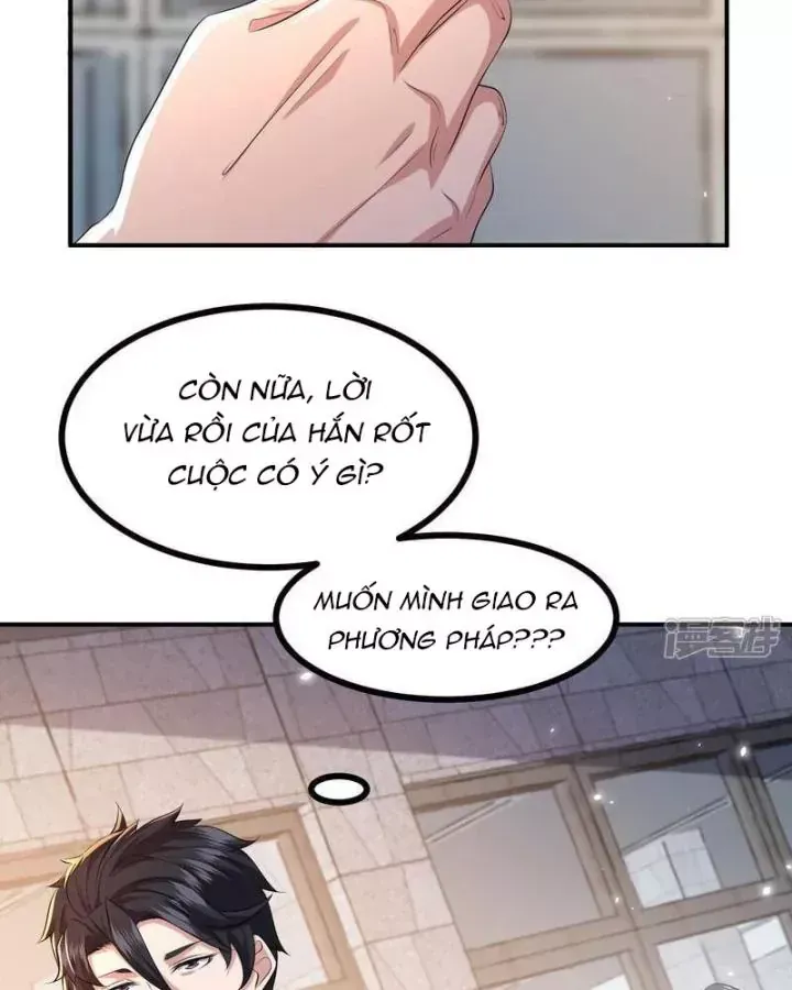 Ta Quét Phó Bản Ở Khắp Thế Giới Chap 87 - Next Chap 86
