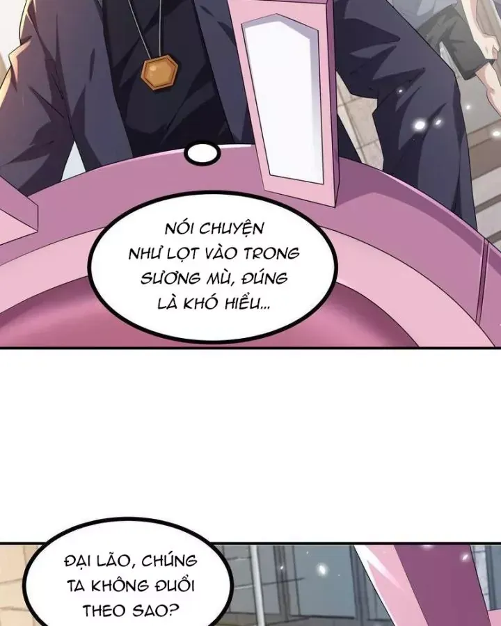 Ta Quét Phó Bản Ở Khắp Thế Giới Chap 87 - Next Chap 86