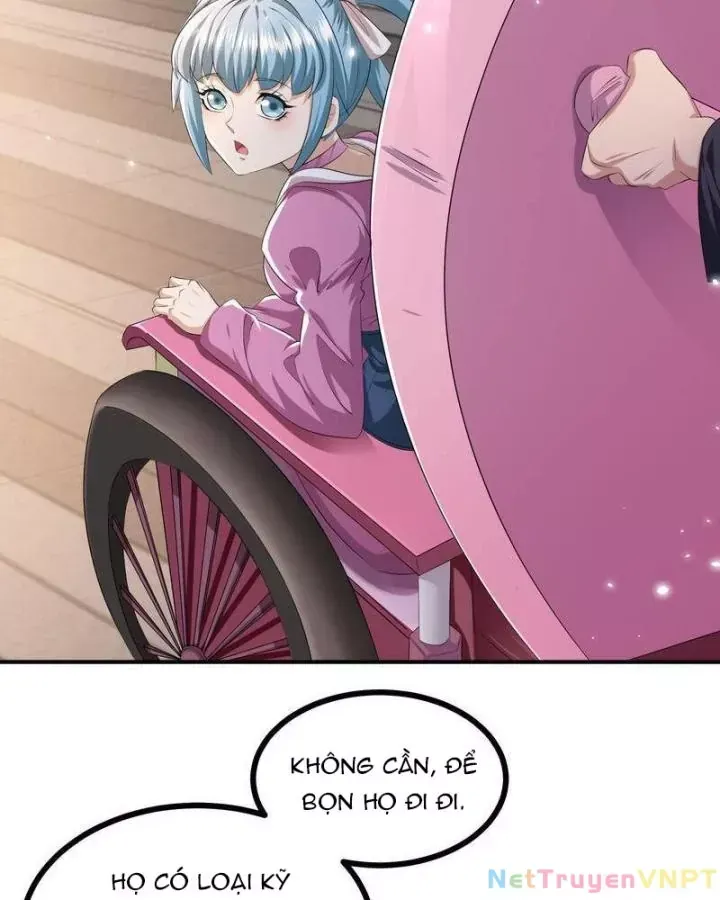 Ta Quét Phó Bản Ở Khắp Thế Giới Chap 87 - Next Chap 86