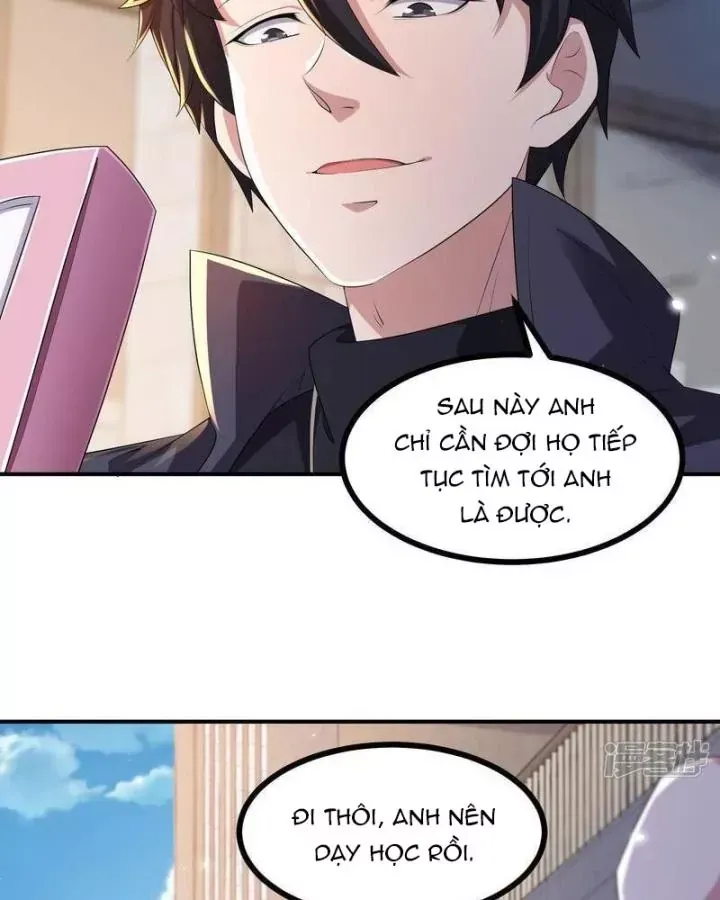 Ta Quét Phó Bản Ở Khắp Thế Giới Chap 87 - Next Chap 86
