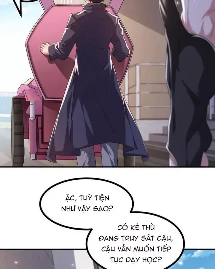 Ta Quét Phó Bản Ở Khắp Thế Giới Chap 87 - Next Chap 86
