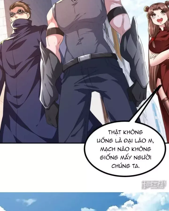Ta Quét Phó Bản Ở Khắp Thế Giới Chap 87 - Next Chap 86