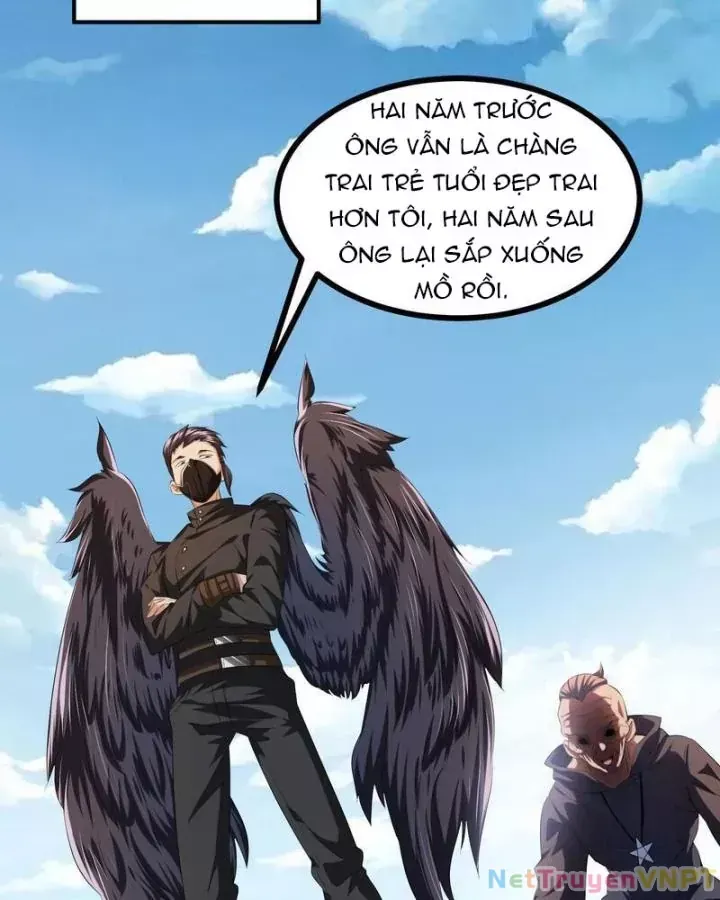 Ta Quét Phó Bản Ở Khắp Thế Giới Chap 87 - Next Chap 86