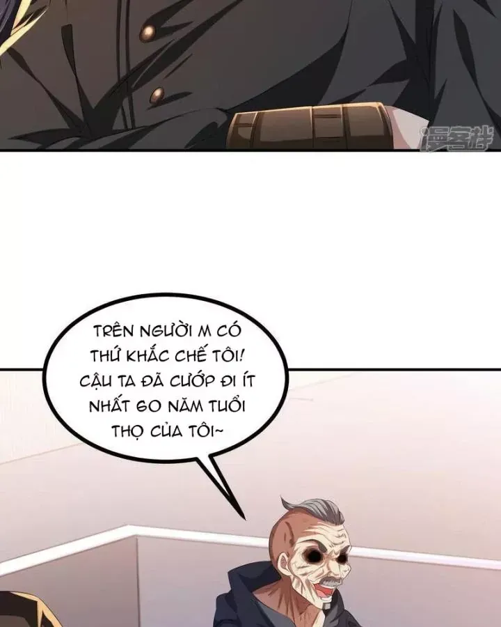 Ta Quét Phó Bản Ở Khắp Thế Giới Chap 87 - Next Chap 86
