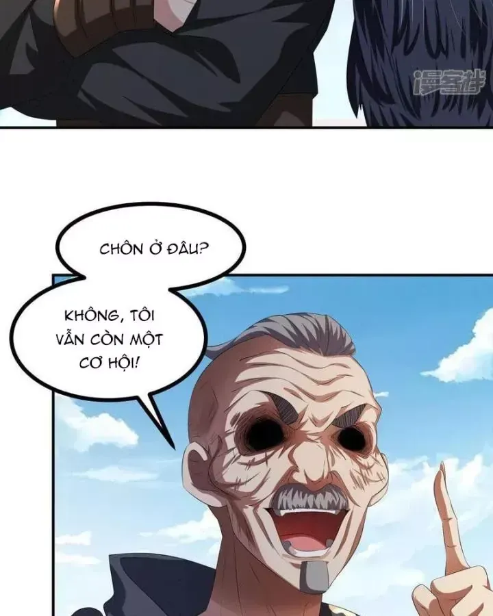 Ta Quét Phó Bản Ở Khắp Thế Giới Chap 87 - Next Chap 86