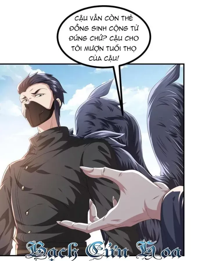 Ta Quét Phó Bản Ở Khắp Thế Giới Chap 87 - Next Chap 86