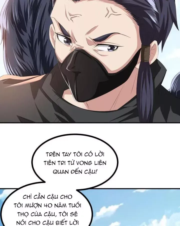 Ta Quét Phó Bản Ở Khắp Thế Giới Chap 87 - Next Chap 86