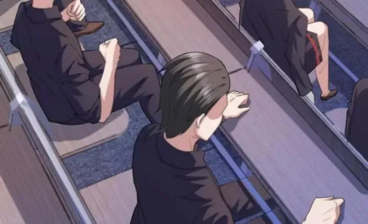 Ta Quét Phó Bản Ở Khắp Thế Giới Chap 87 - Next Chap 86