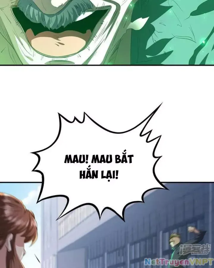 Ta Quét Phó Bản Ở Khắp Thế Giới Chap 87 - Next Chap 86