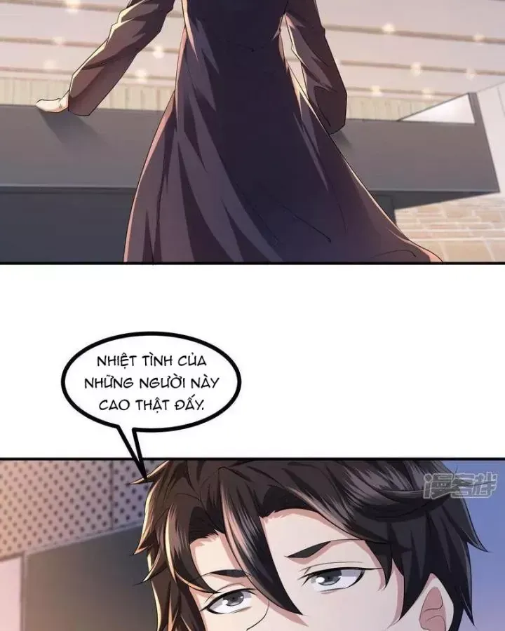 Ta Quét Phó Bản Ở Khắp Thế Giới Chap 87 - Next Chap 86