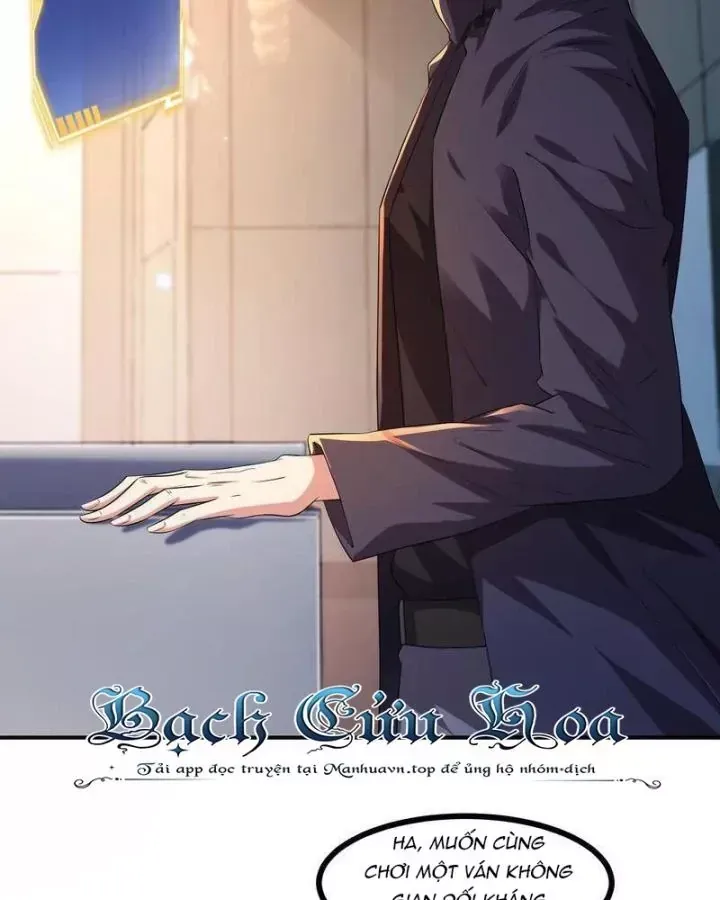 Ta Quét Phó Bản Ở Khắp Thế Giới Chap 87 - Next Chap 86