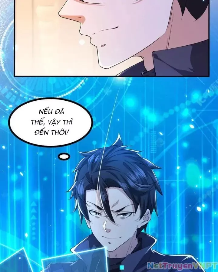 Ta Quét Phó Bản Ở Khắp Thế Giới Chap 87 - Next Chap 86