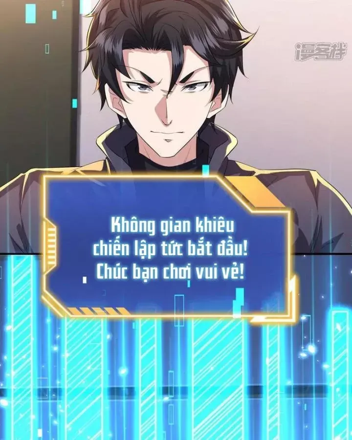 Ta Quét Phó Bản Ở Khắp Thế Giới Chap 87 - Next Chap 86