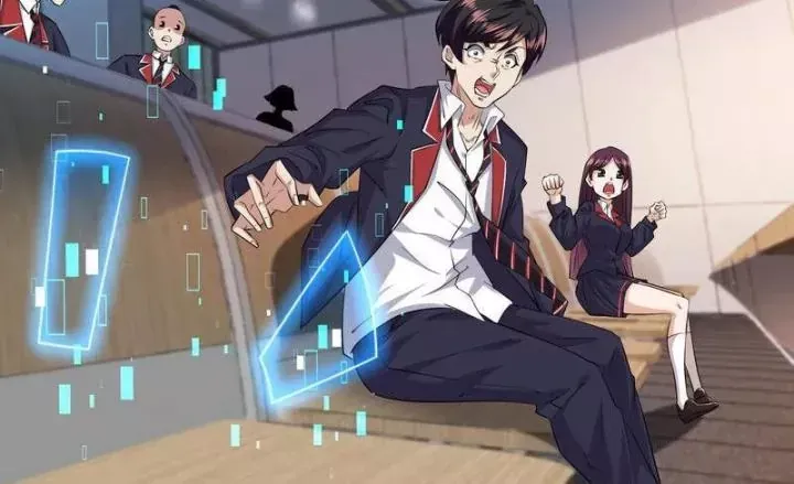 Ta Quét Phó Bản Ở Khắp Thế Giới Chap 87 - Next Chap 86