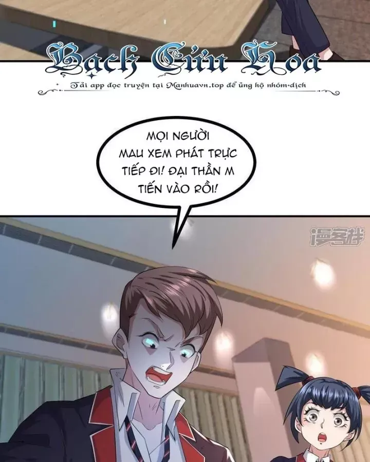 Ta Quét Phó Bản Ở Khắp Thế Giới Chap 87 - Next Chap 86