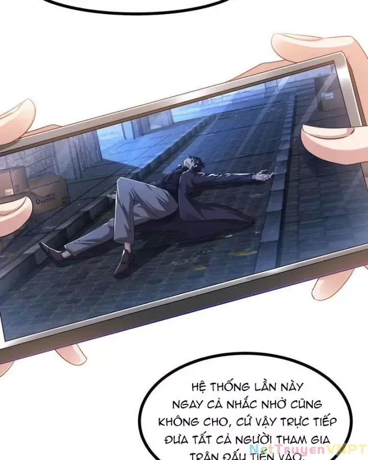 Ta Quét Phó Bản Ở Khắp Thế Giới Chap 87 - Next Chap 86