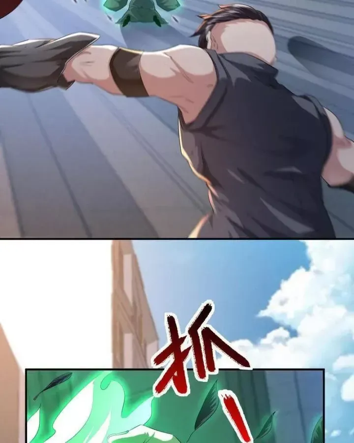 Ta Quét Phó Bản Ở Khắp Thế Giới Chap 87 - Next Chap 86