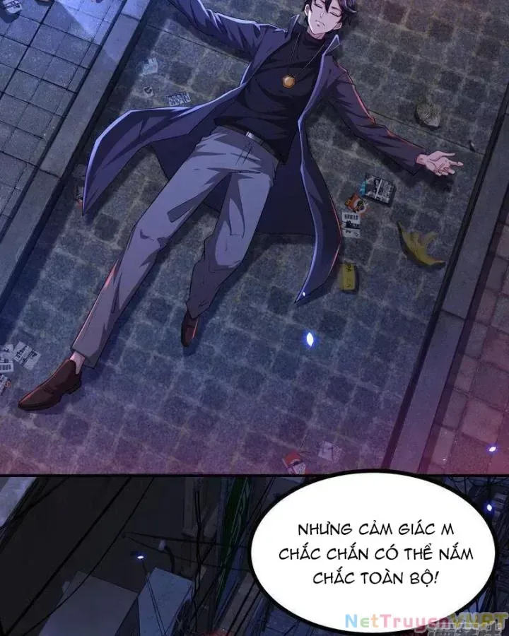 Ta Quét Phó Bản Ở Khắp Thế Giới Chap 87 - Next Chap 86