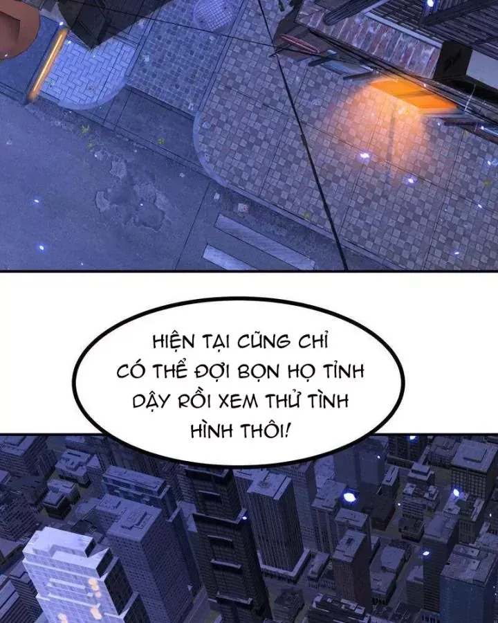 Ta Quét Phó Bản Ở Khắp Thế Giới Chap 87 - Next Chap 86