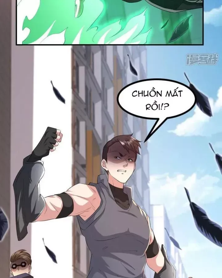 Ta Quét Phó Bản Ở Khắp Thế Giới Chap 87 - Next Chap 86