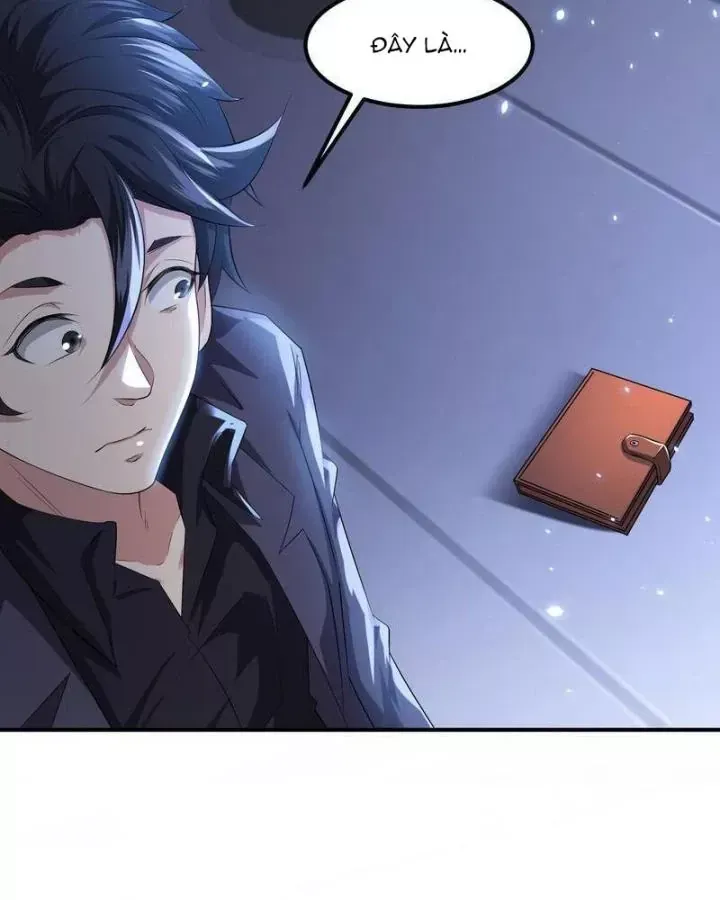 Ta Quét Phó Bản Ở Khắp Thế Giới Chap 88 - Next Chap 87