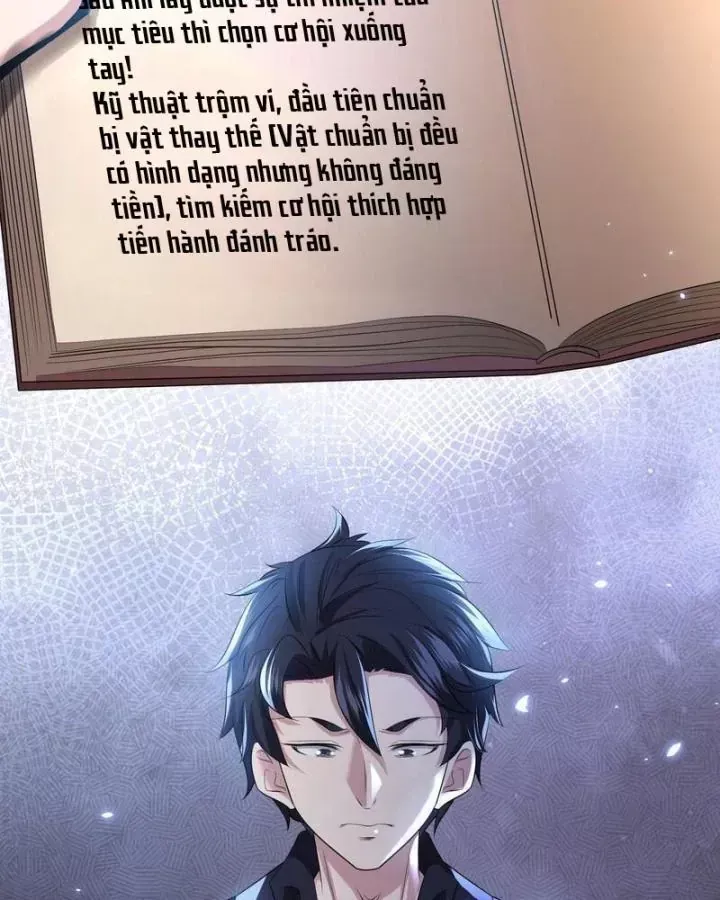 Ta Quét Phó Bản Ở Khắp Thế Giới Chap 88 - Next Chap 87