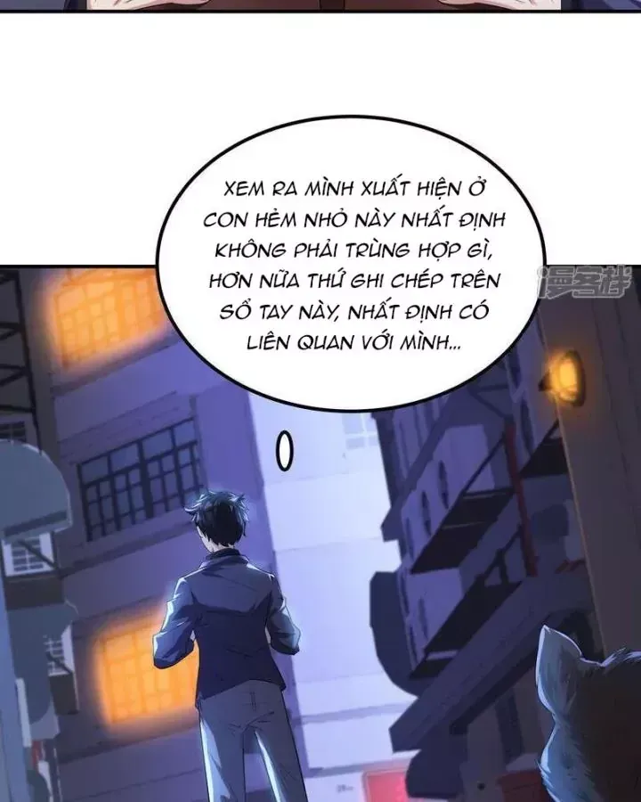 Ta Quét Phó Bản Ở Khắp Thế Giới Chap 88 - Next Chap 87