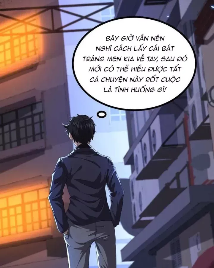 Ta Quét Phó Bản Ở Khắp Thế Giới Chap 88 - Next Chap 87