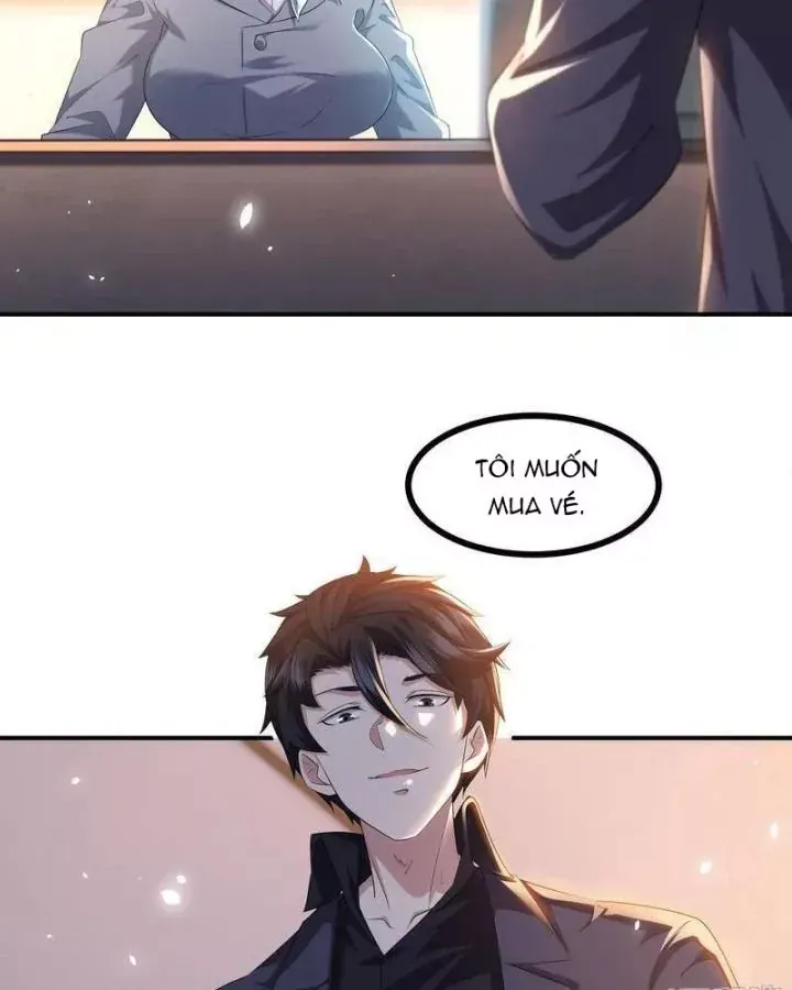 Ta Quét Phó Bản Ở Khắp Thế Giới Chap 88 - Next Chap 87