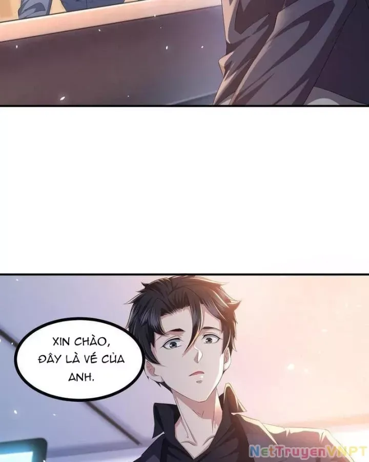 Ta Quét Phó Bản Ở Khắp Thế Giới Chap 88 - Next Chap 87