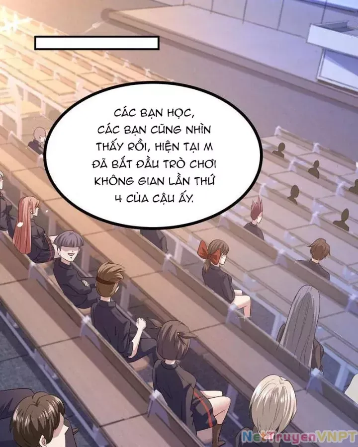Ta Quét Phó Bản Ở Khắp Thế Giới Chap 88 - Next Chap 87