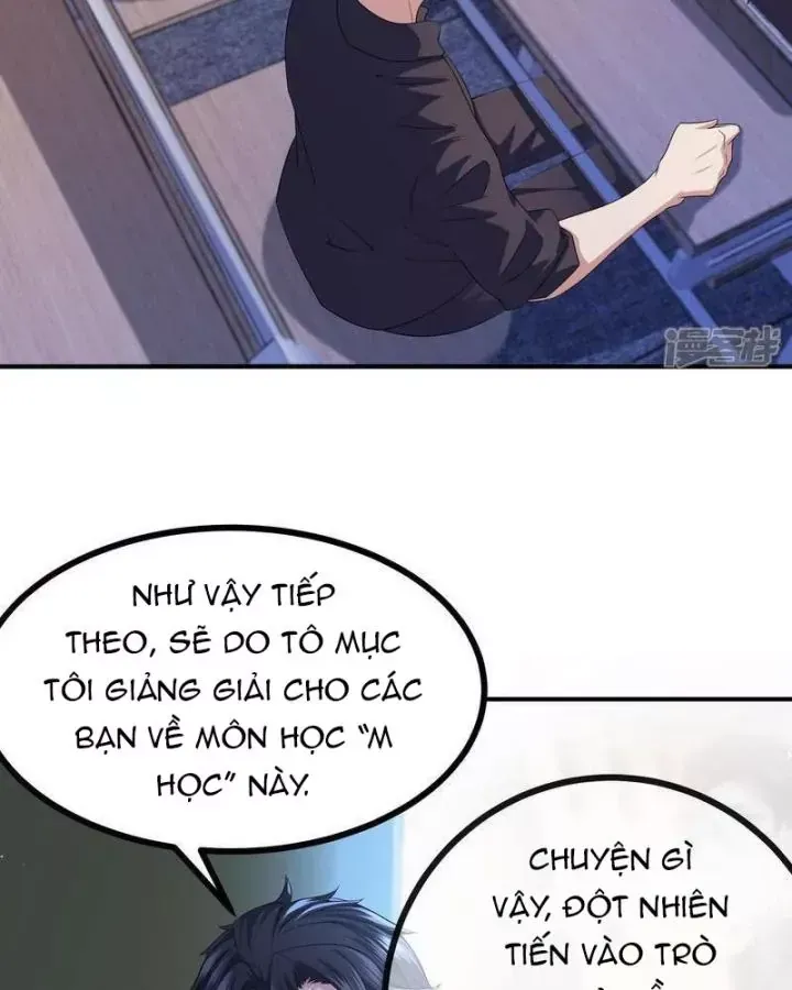 Ta Quét Phó Bản Ở Khắp Thế Giới Chap 88 - Next Chap 87