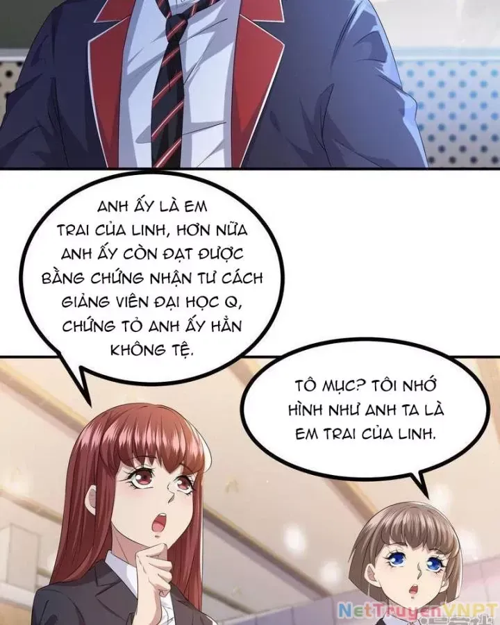 Ta Quét Phó Bản Ở Khắp Thế Giới Chap 88 - Next Chap 87