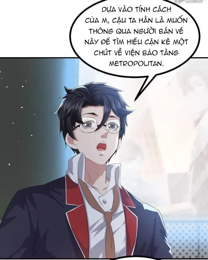 Ta Quét Phó Bản Ở Khắp Thế Giới Chap 88 - Next Chap 87