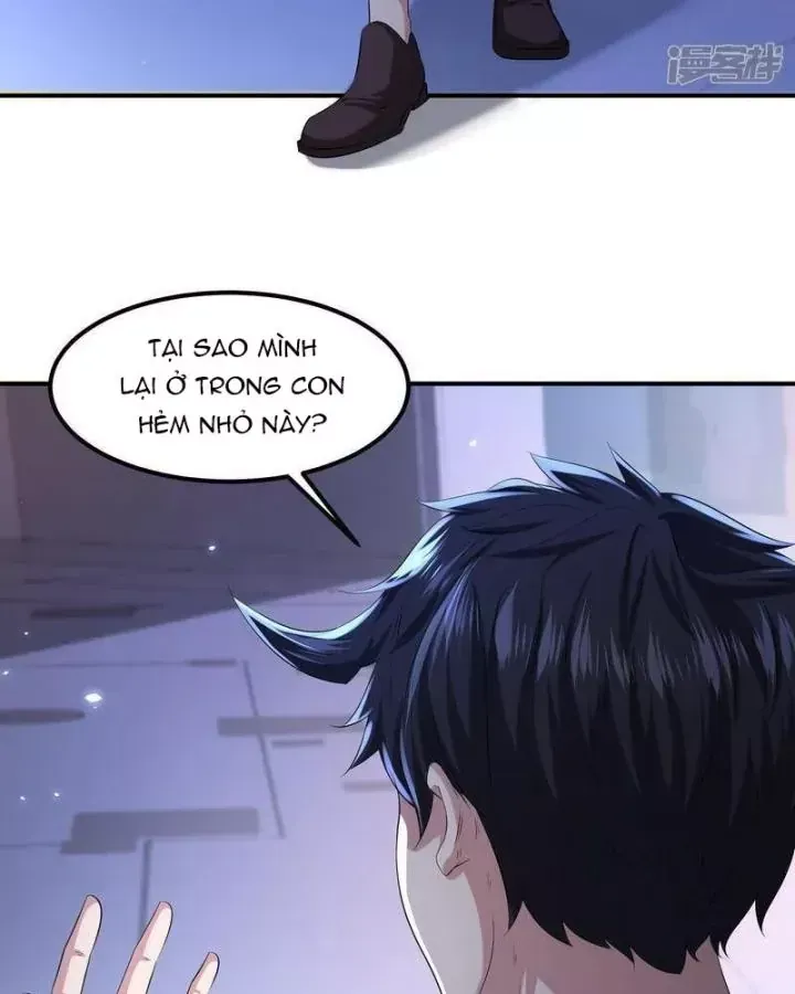 Ta Quét Phó Bản Ở Khắp Thế Giới Chap 88 - Next Chap 87