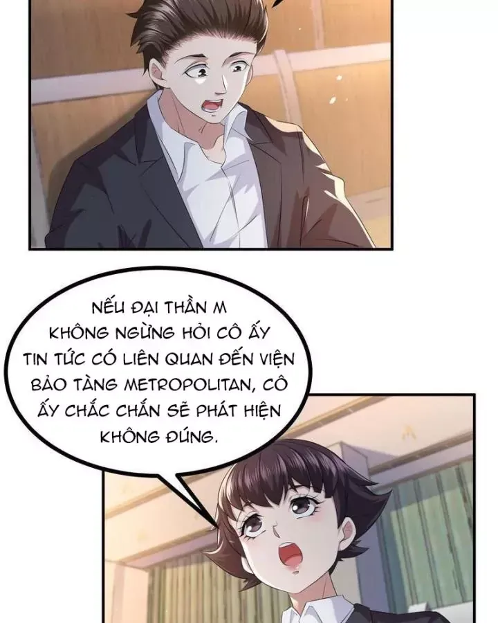 Ta Quét Phó Bản Ở Khắp Thế Giới Chap 88 - Next Chap 87