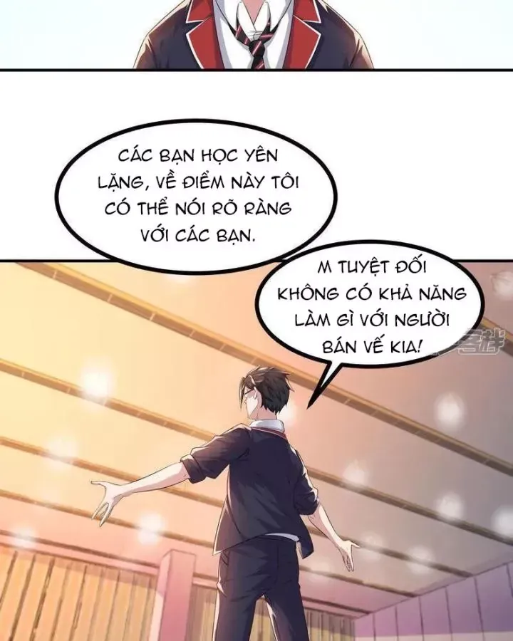 Ta Quét Phó Bản Ở Khắp Thế Giới Chap 88 - Next Chap 87