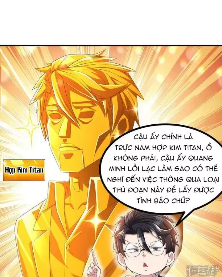 Ta Quét Phó Bản Ở Khắp Thế Giới Chap 88 - Next Chap 87