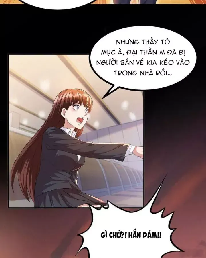 Ta Quét Phó Bản Ở Khắp Thế Giới Chap 88 - Next Chap 87