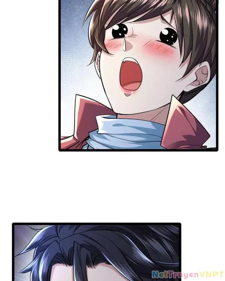 Ta Quét Phó Bản Ở Khắp Thế Giới Chap 89 - Next Chap 88