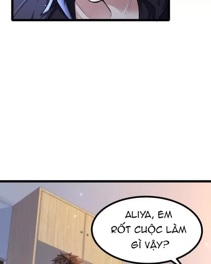 Ta Quét Phó Bản Ở Khắp Thế Giới Chap 89 - Next Chap 88
