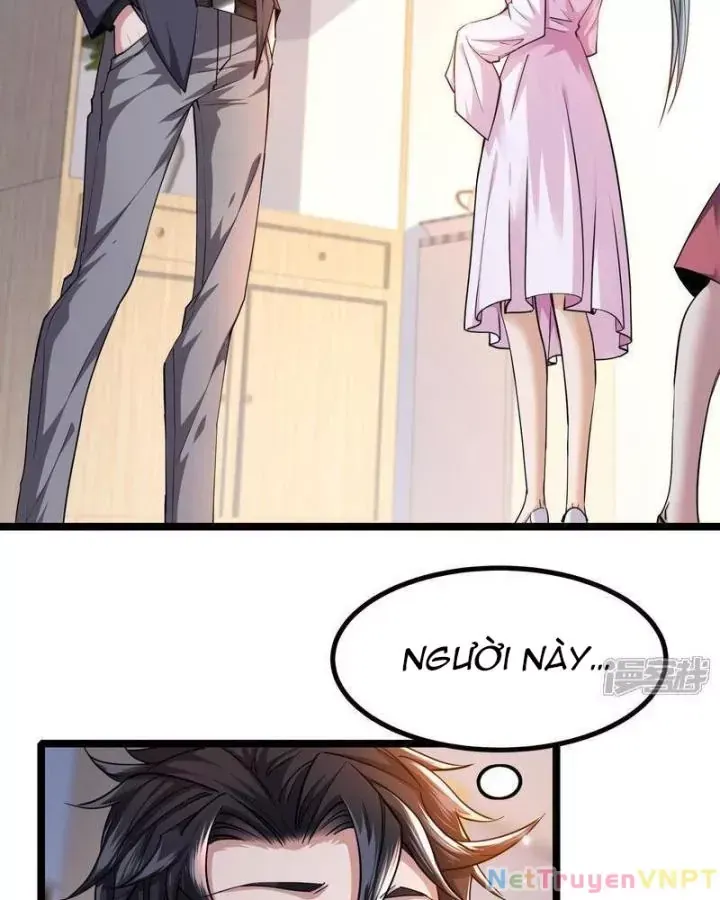 Ta Quét Phó Bản Ở Khắp Thế Giới Chap 89 - Next Chap 88