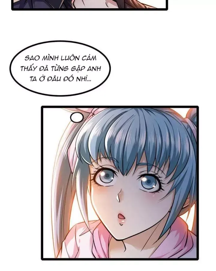 Ta Quét Phó Bản Ở Khắp Thế Giới Chap 89 - Next Chap 88