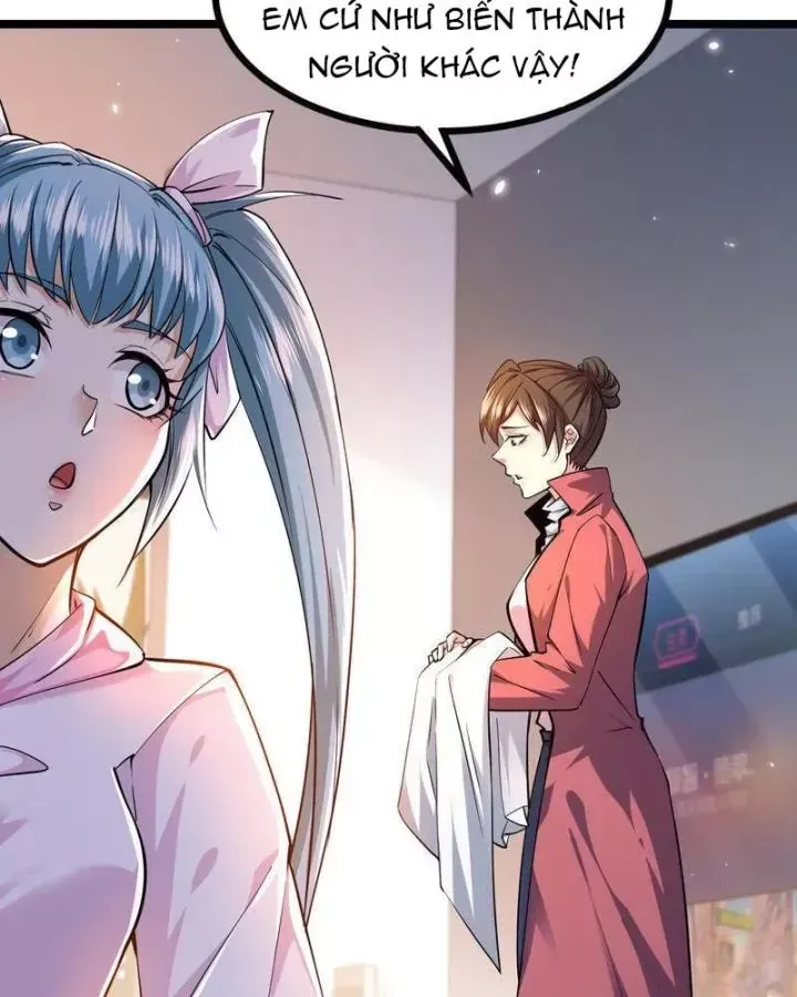 Ta Quét Phó Bản Ở Khắp Thế Giới Chap 89 - Next Chap 88