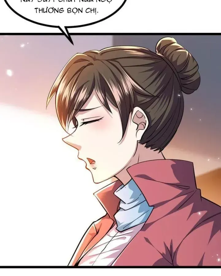 Ta Quét Phó Bản Ở Khắp Thế Giới Chap 89 - Next Chap 88
