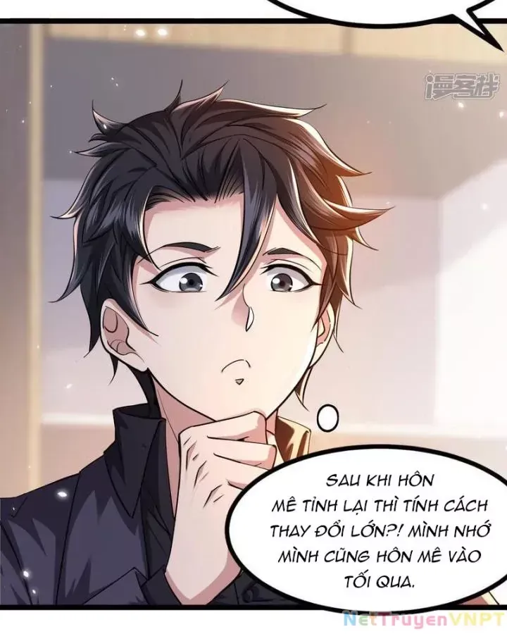 Ta Quét Phó Bản Ở Khắp Thế Giới Chap 89 - Next Chap 88