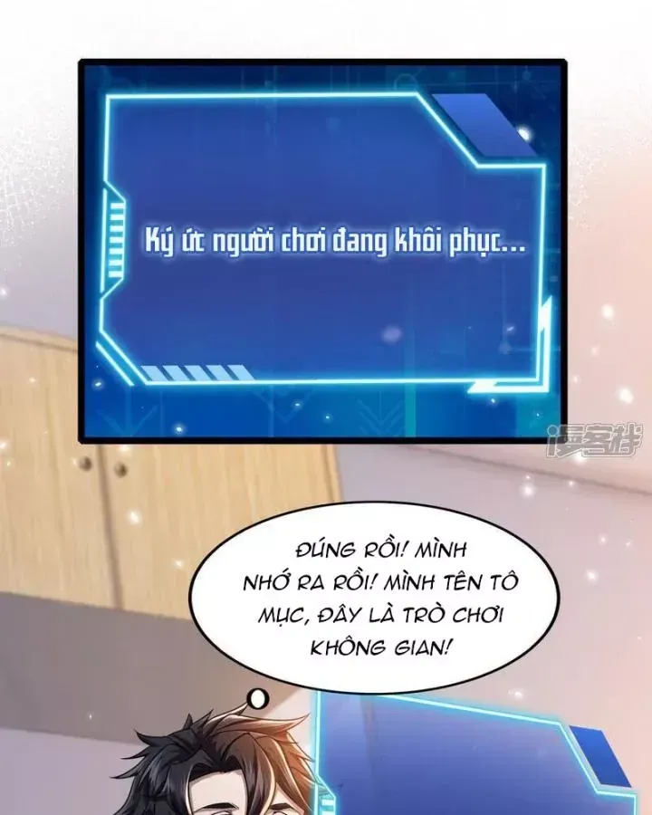 Ta Quét Phó Bản Ở Khắp Thế Giới Chap 89 - Next Chap 88