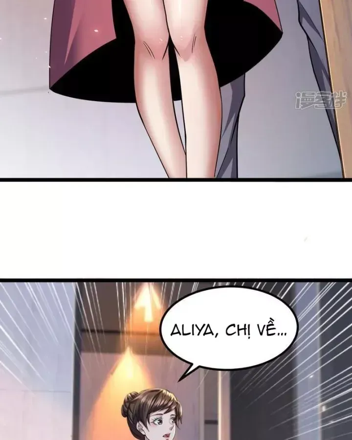 Ta Quét Phó Bản Ở Khắp Thế Giới Chap 89 - Next Chap 88